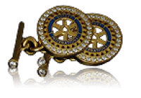 Cufflinks