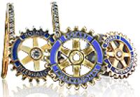 Lapel Pins