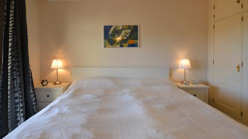 Hauptschlafzimmer