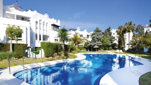 Poolbereich