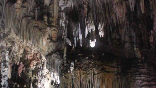 Nerja Caves