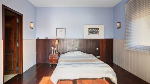 Drittes Schlafzimmer