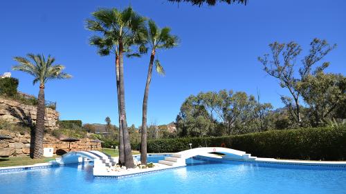 Gemeinschaftspool