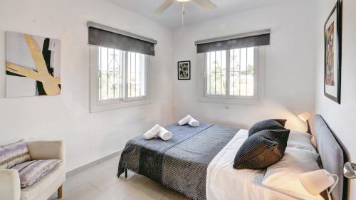 3. Schlafzimmer