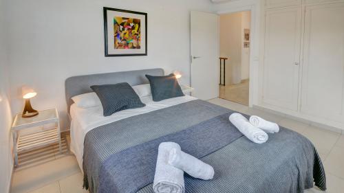 2. Schlafzimmer
