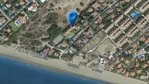 Areal view